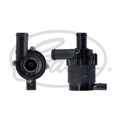Water Pump, engine cooling (41542E)