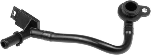Coolant Pipe (02-2921)