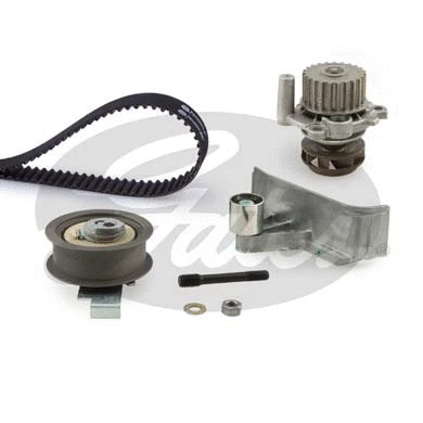 Water Pump & Timing Belt Kit
