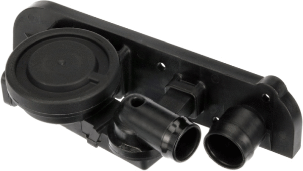 Oil Separator, crankcase ventilation (EMH905)