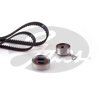 Timing Belt Kit