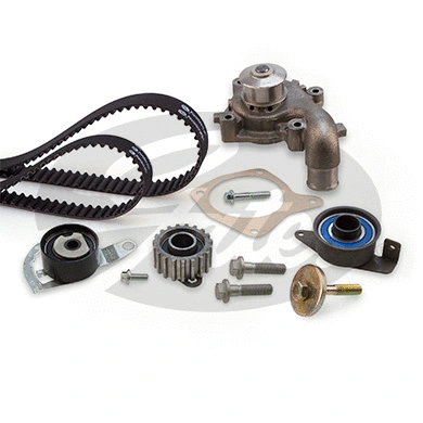 Water Pump & Timing Belt Kit