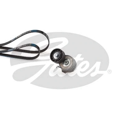 V-Ribbed Belt Set (K176PK1183)