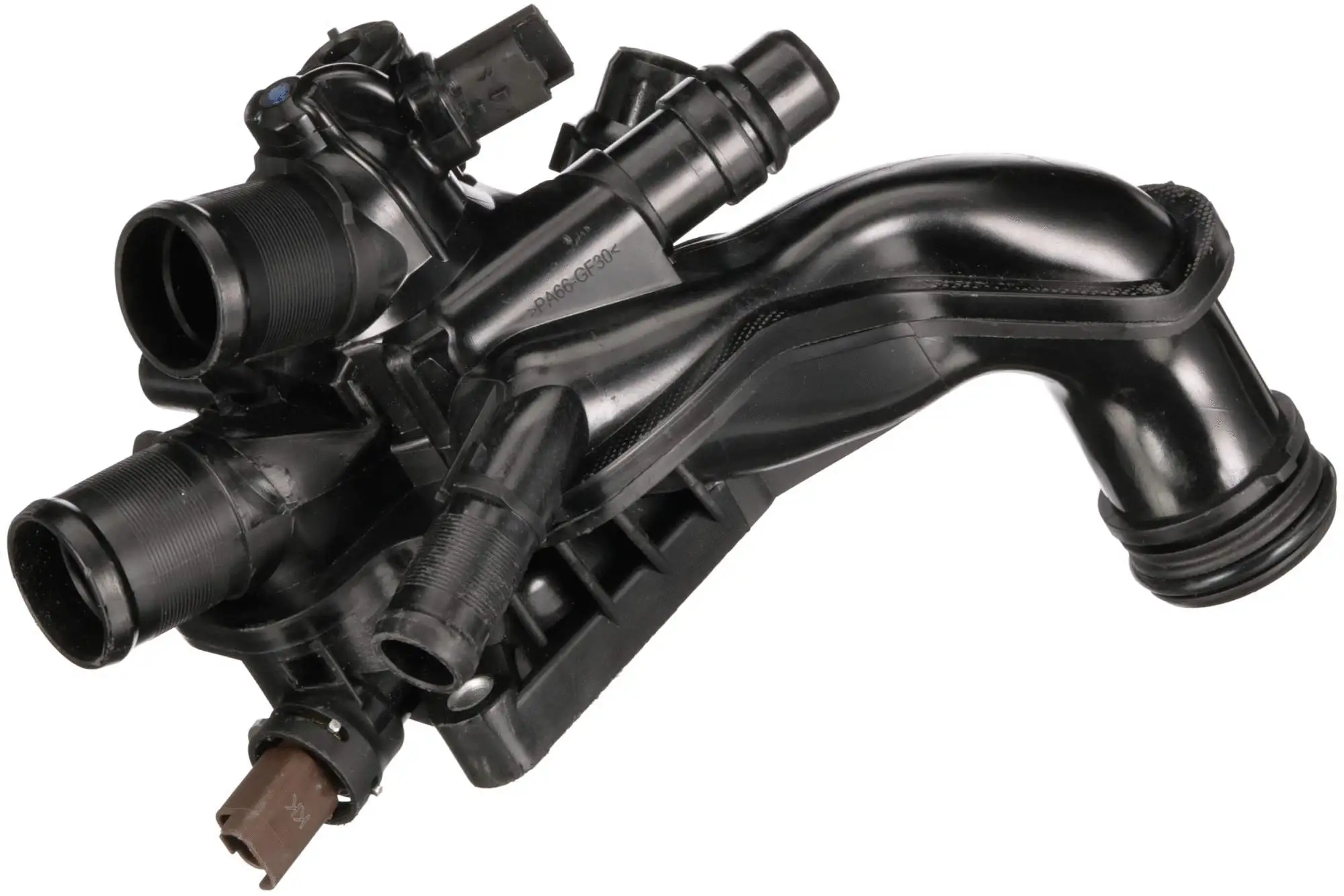 Thermostat, coolant (TH653105G1)