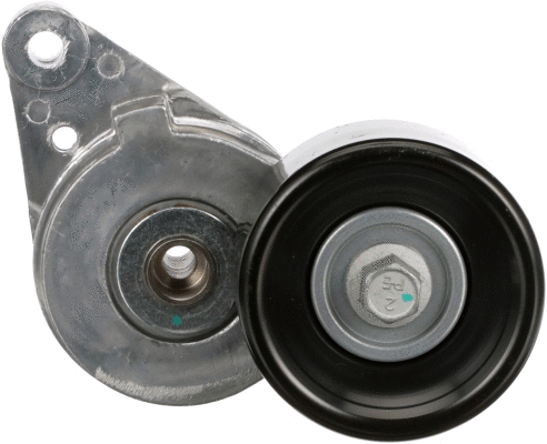 Belt Tensioner, V-ribbed belt