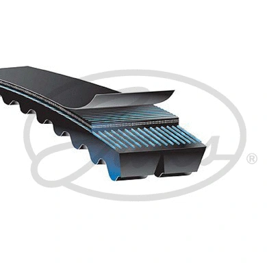 Banded V-Belts (2/AVX13X1150PB)