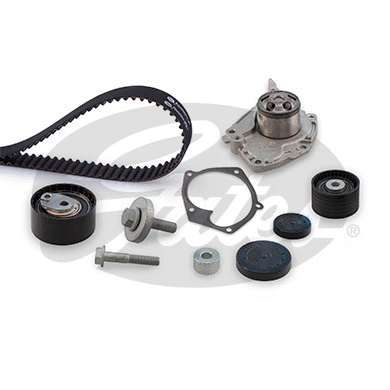 Water Pump & Timing Belt Kit