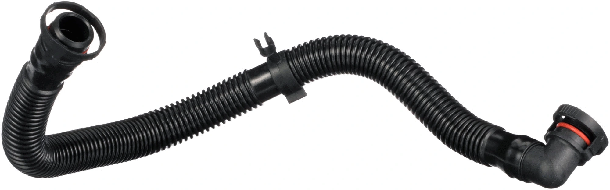 Hose, crankcase ventilation (EMH213)
