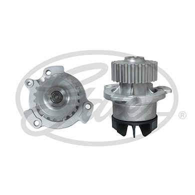 Water Pump, engine cooling (WP0157)