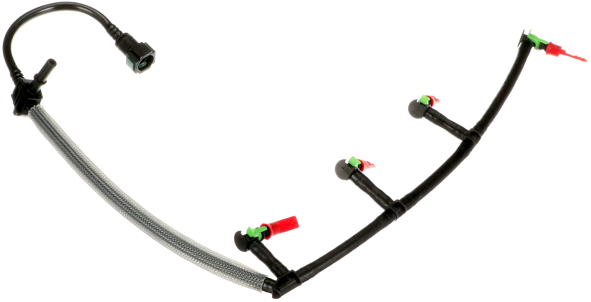 Fuel Hose (MFL1185)