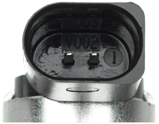 Control Valve, camshaft adjustment