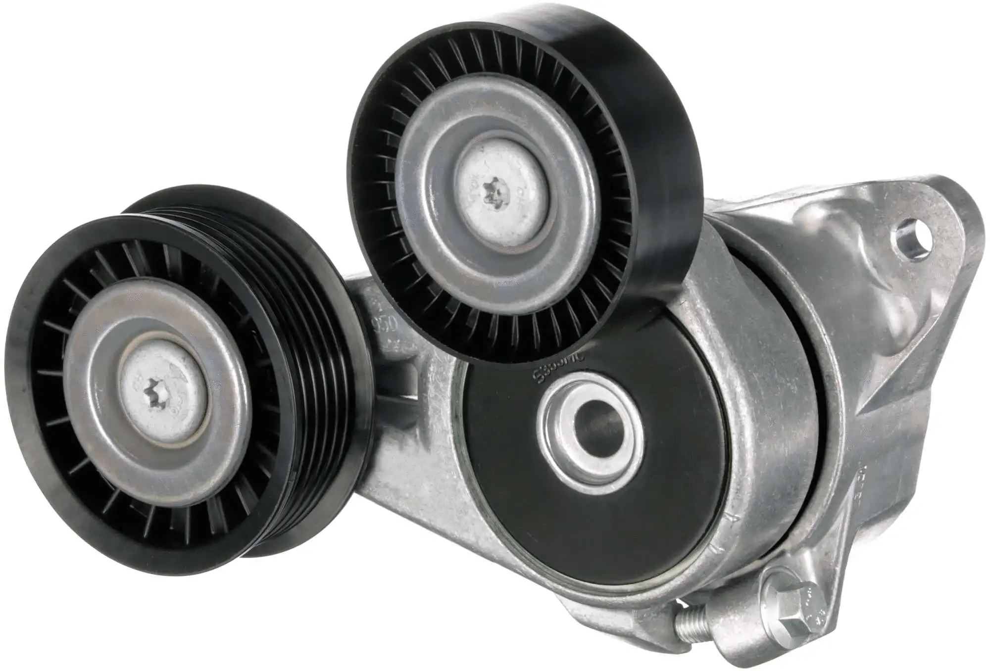 Belt Tensioner, V-ribbed belt (T39024)