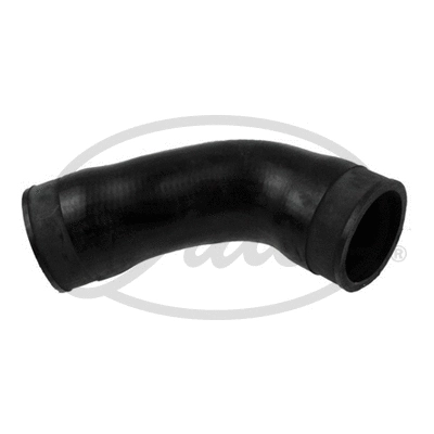Charge Air Hose (09-0244)