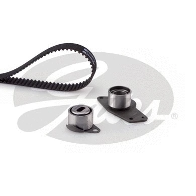 Timing Belt Kit