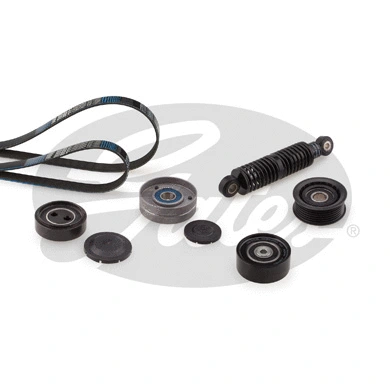 V-Ribbed Belt Set (K136PK2403)