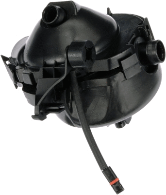 Oil Separator, crankcase ventilation