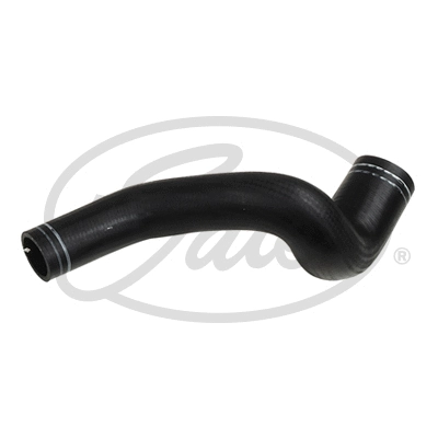 Charge Air Hose (09-0455)