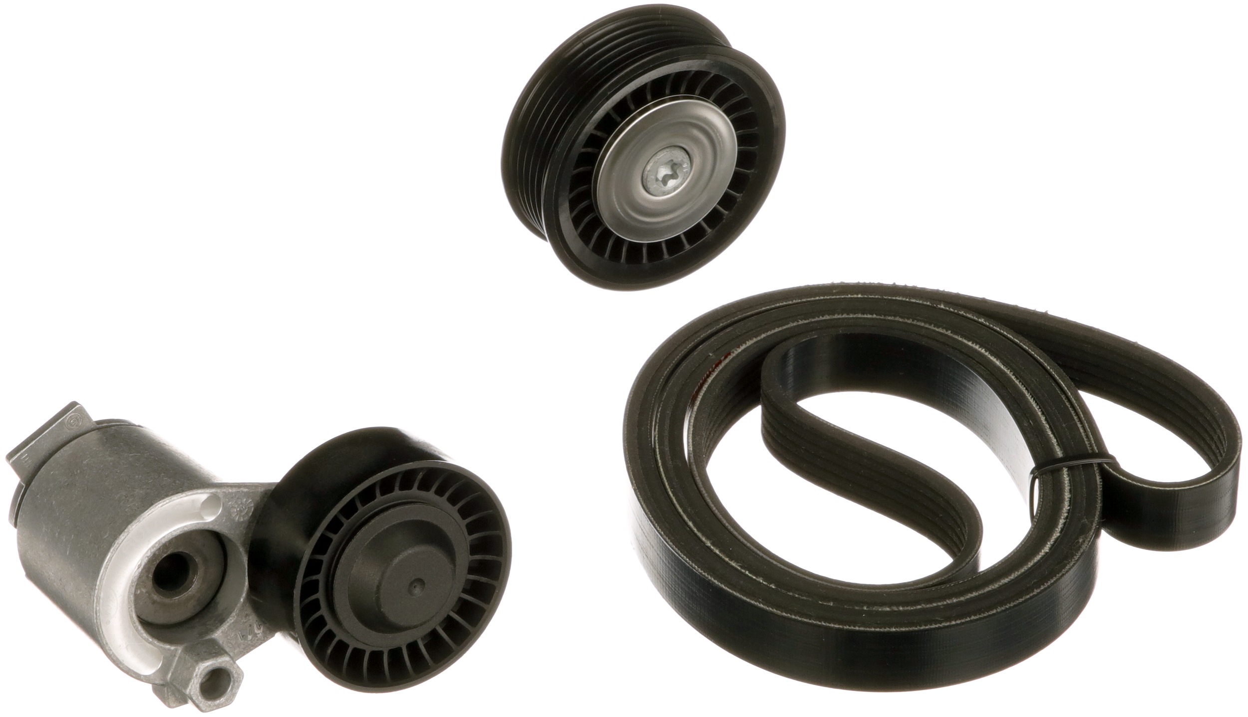 V-Ribbed Belt Set (K046PK1198)