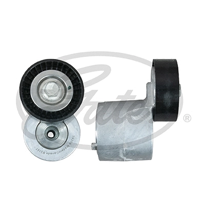 Belt Tensioner, V-ribbed belt (T39359)