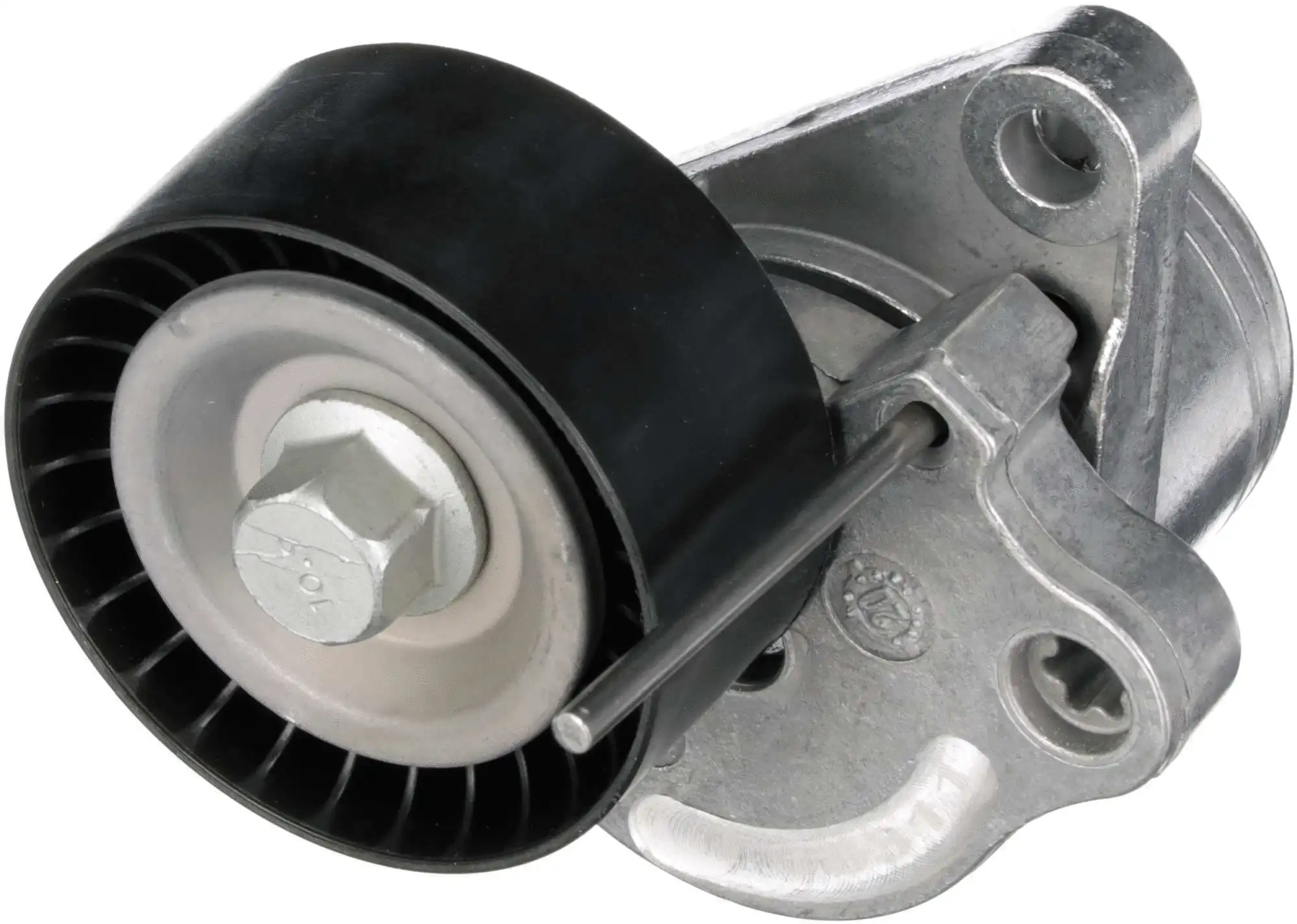 Belt Tensioner, V-ribbed belt (T38311)