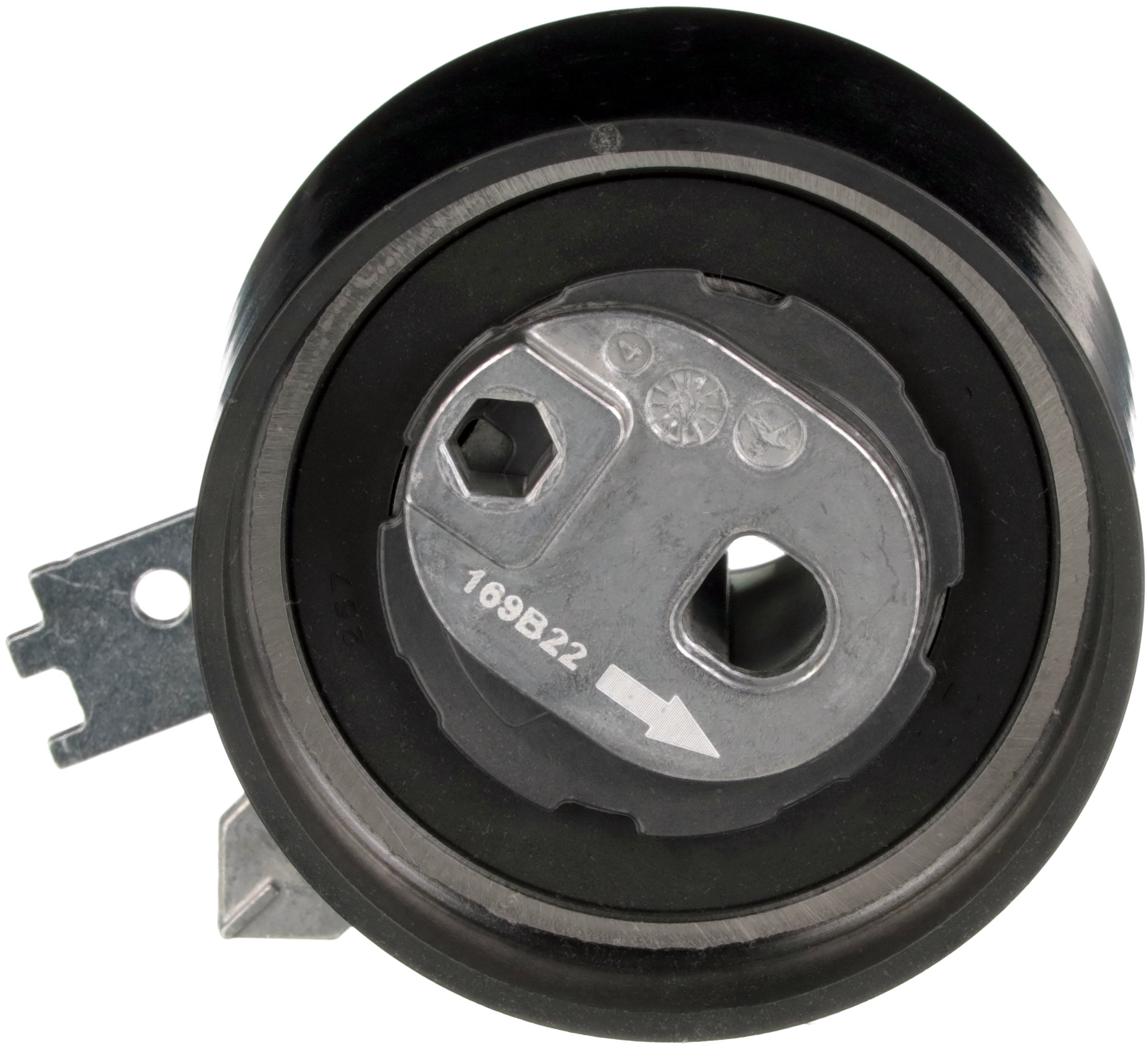 Tensioner Pulley, timing belt