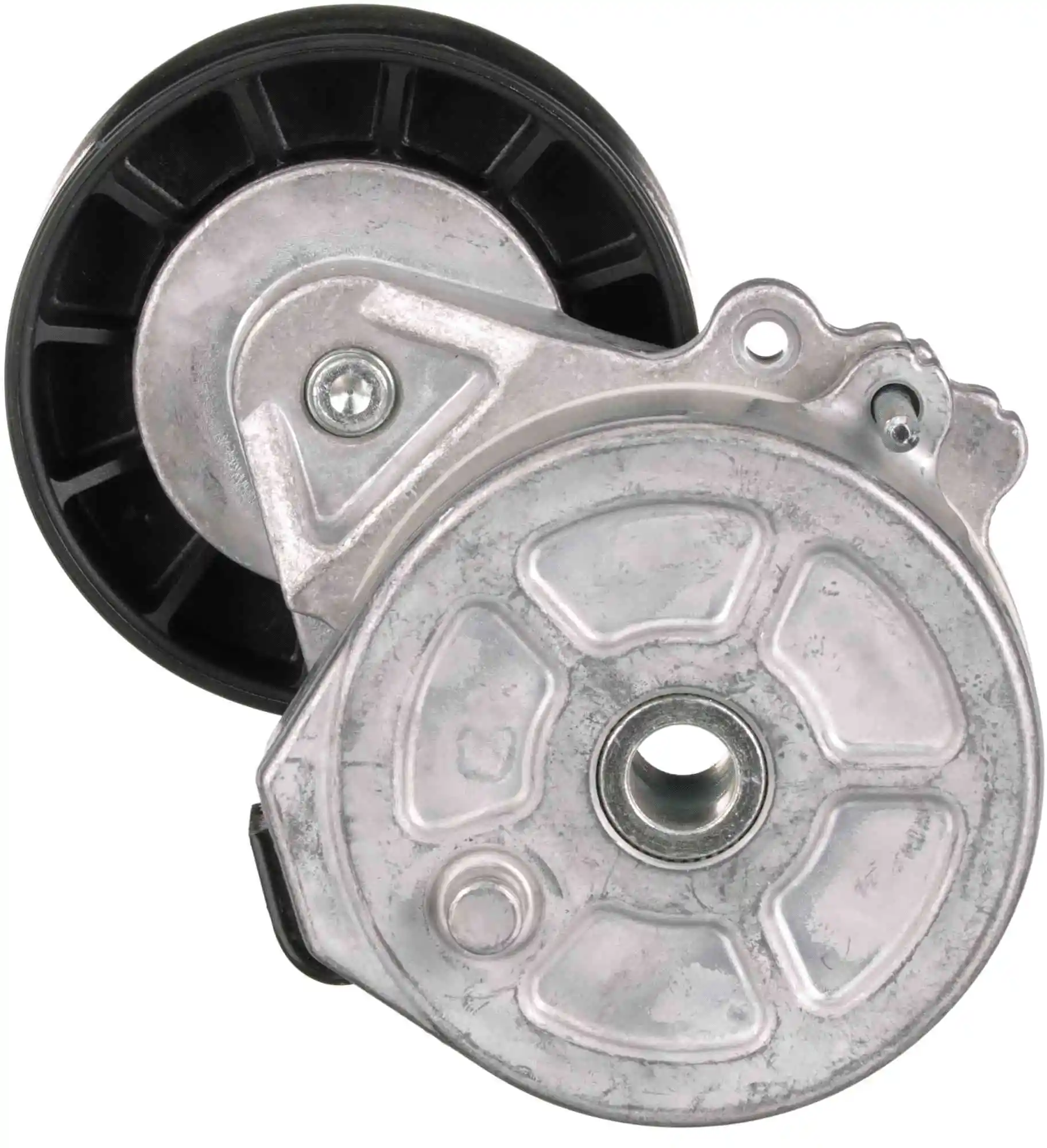 Belt Tensioner, V-ribbed belt