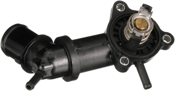 Thermostat, coolant (TH64088G1)