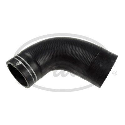 Charge Air Hose (09-0489)