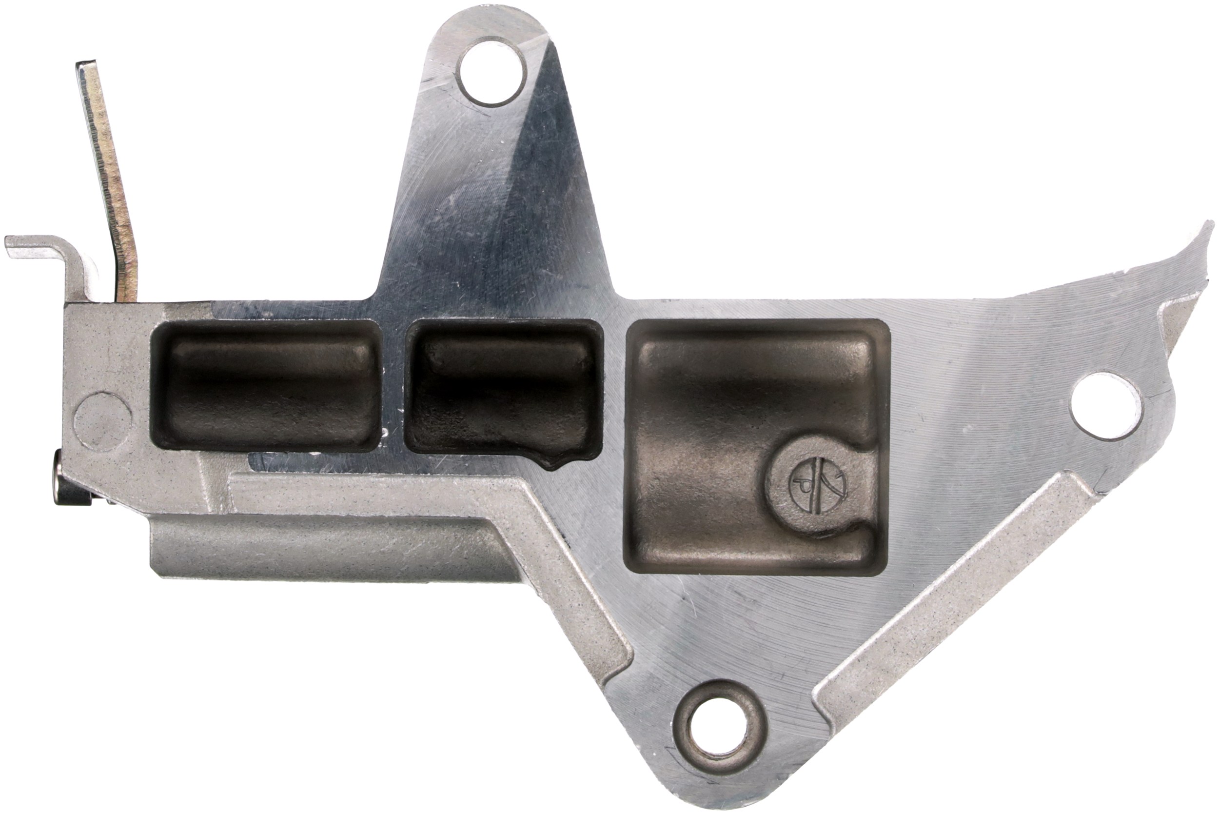 Vibration Damper, timing belt