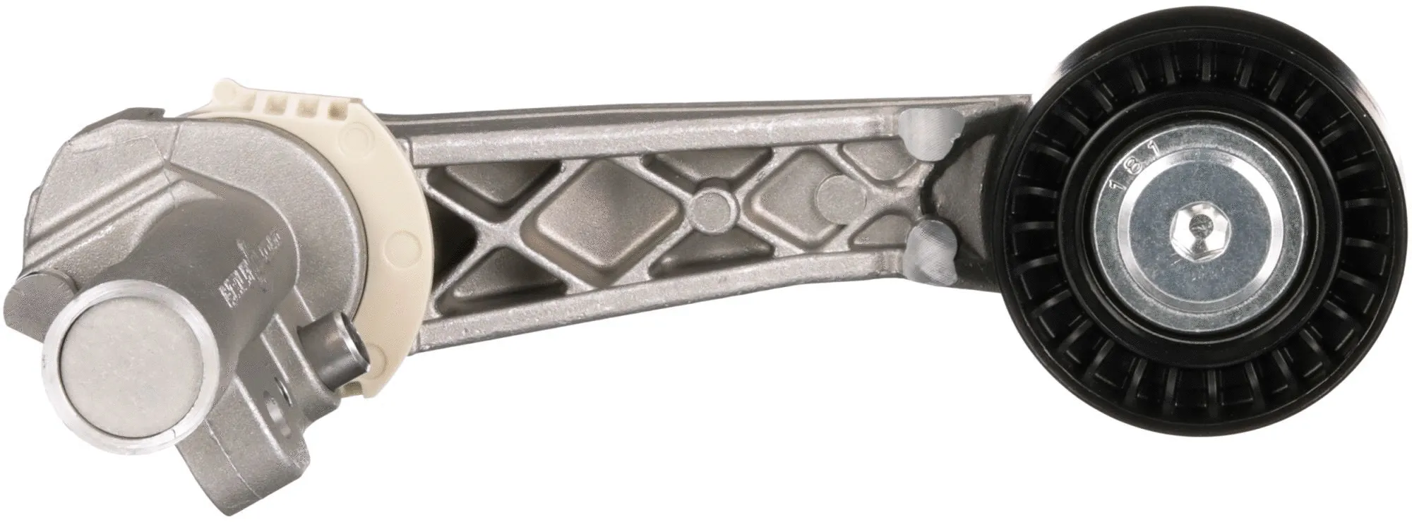 Belt Tensioner, V-ribbed belt