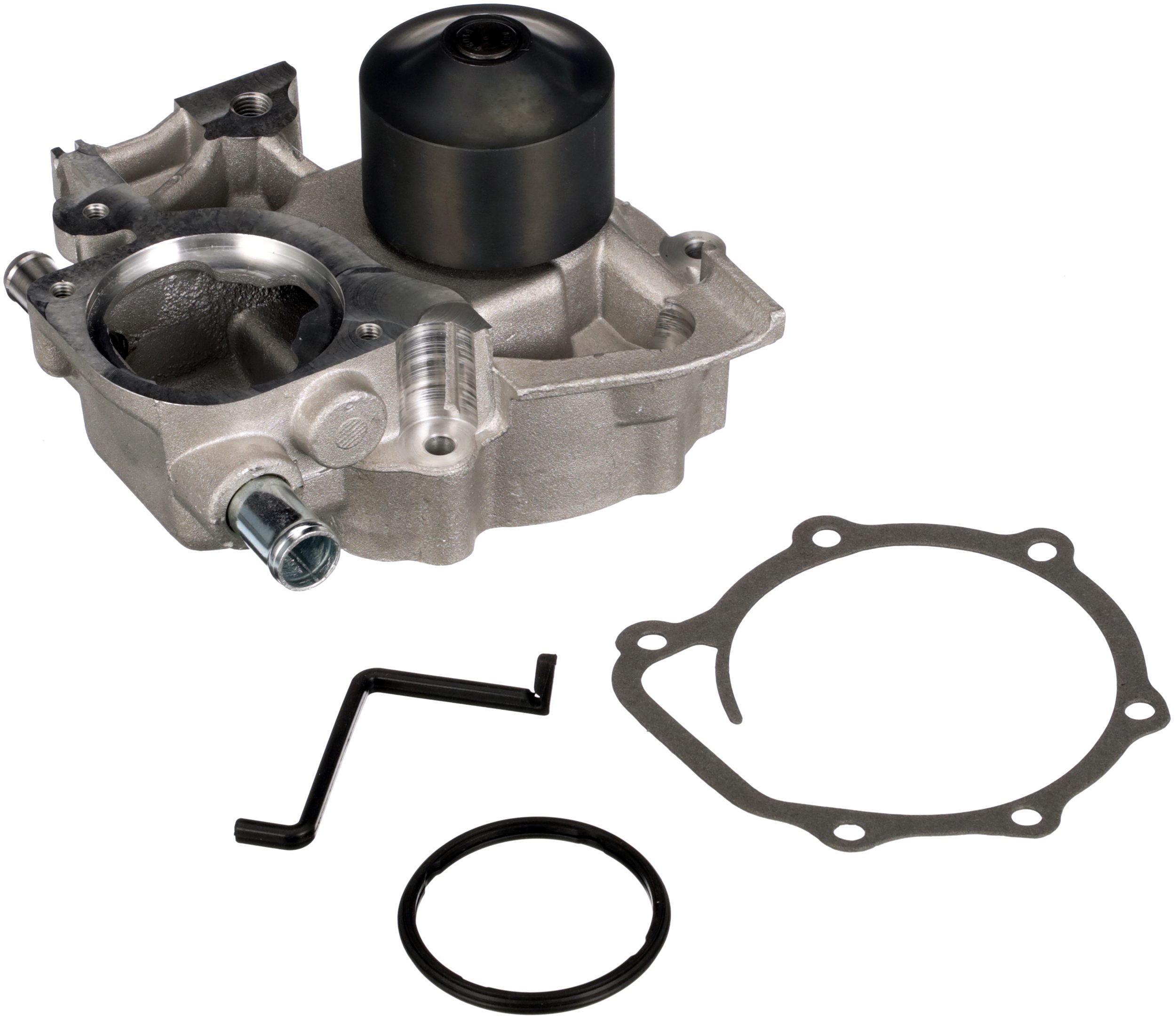 Water Pump, engine cooling (WP0273)