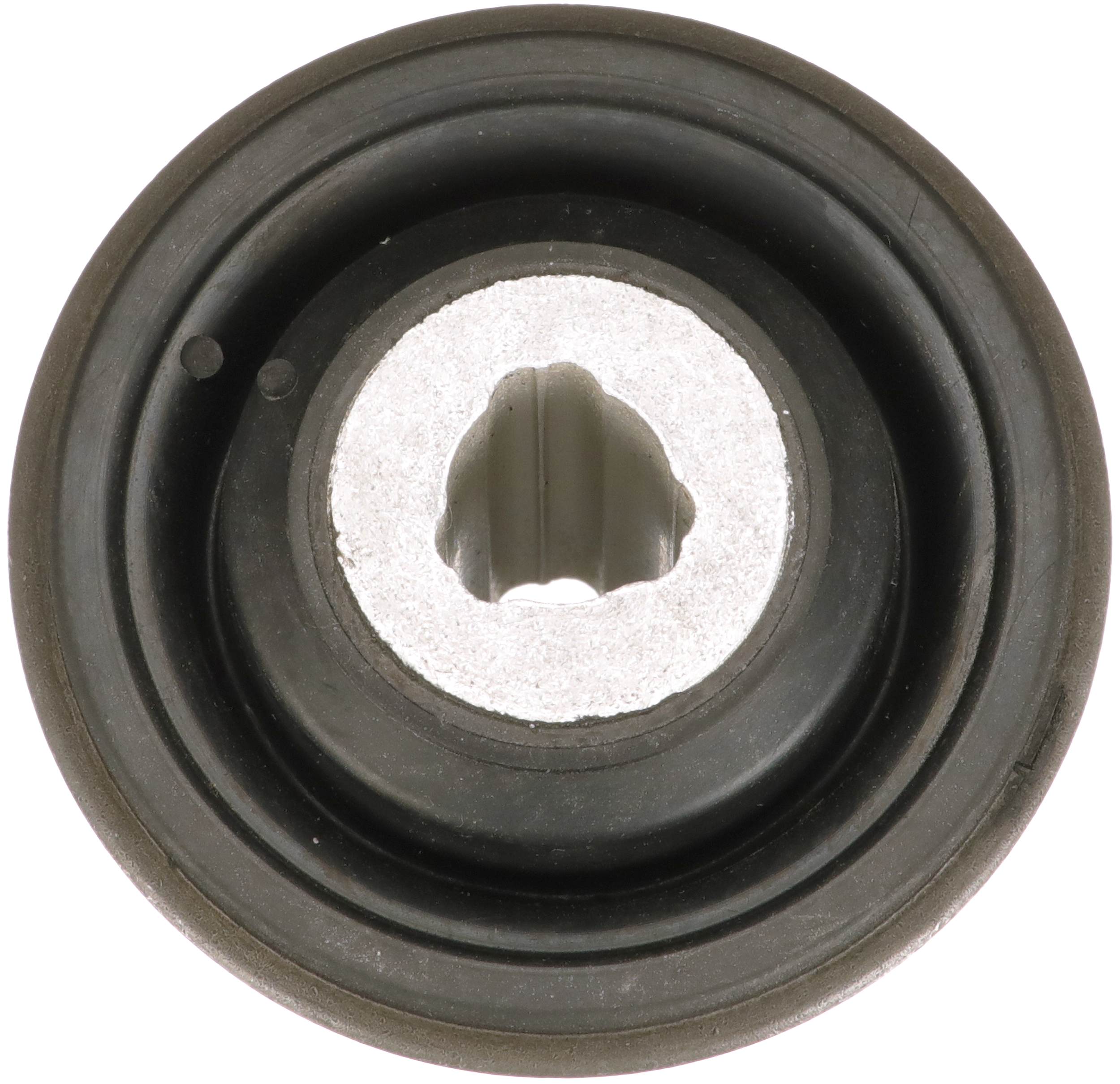 Mounting, control/trailing arm