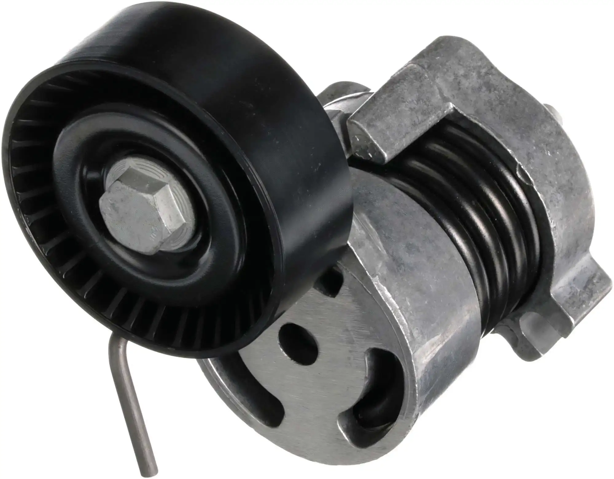 Belt Tensioner, V-ribbed belt (T39010)