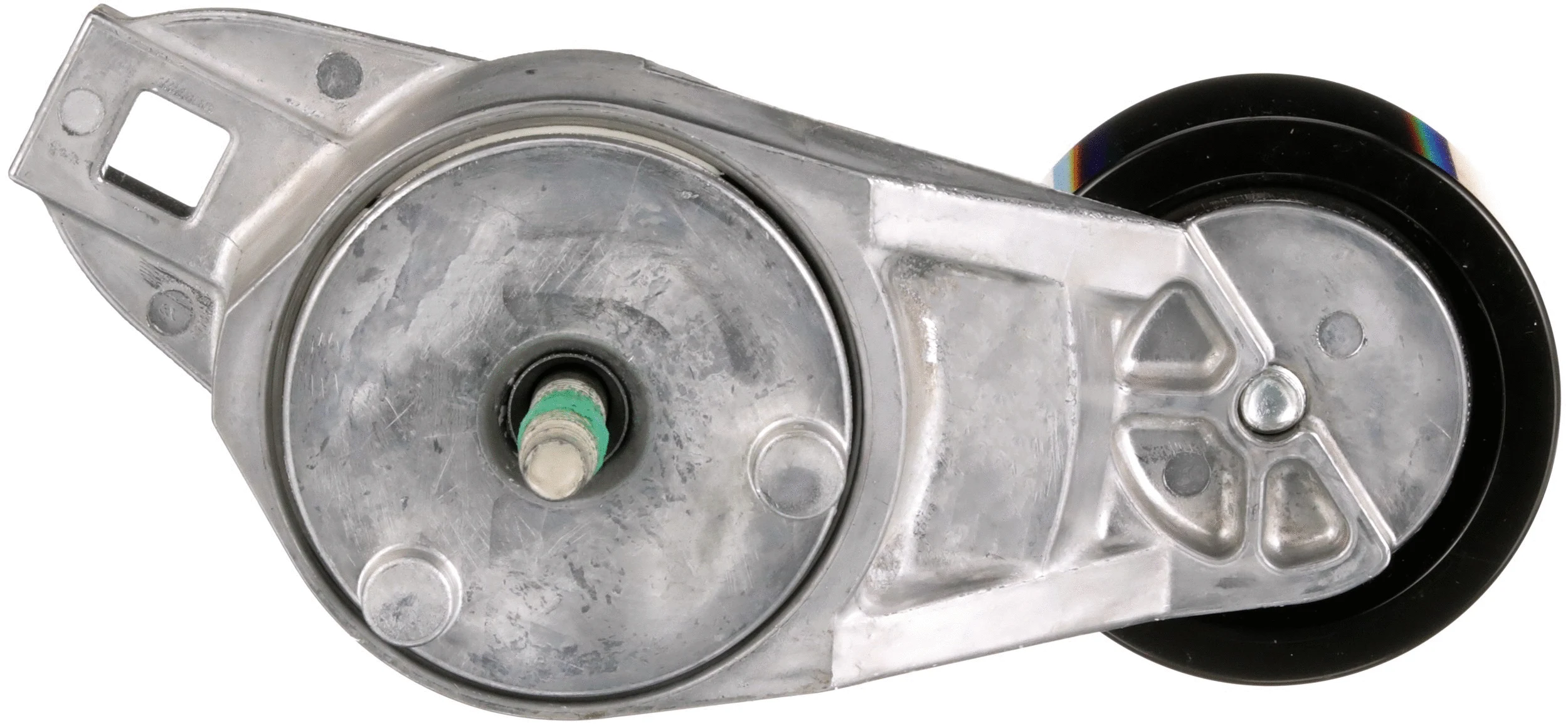 Belt Tensioner, V-ribbed belt