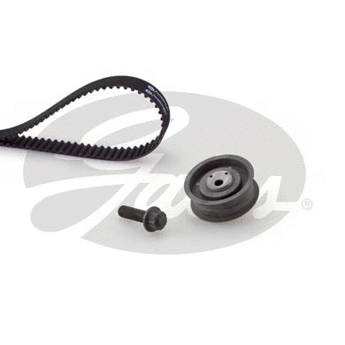 Timing Belt Kit
