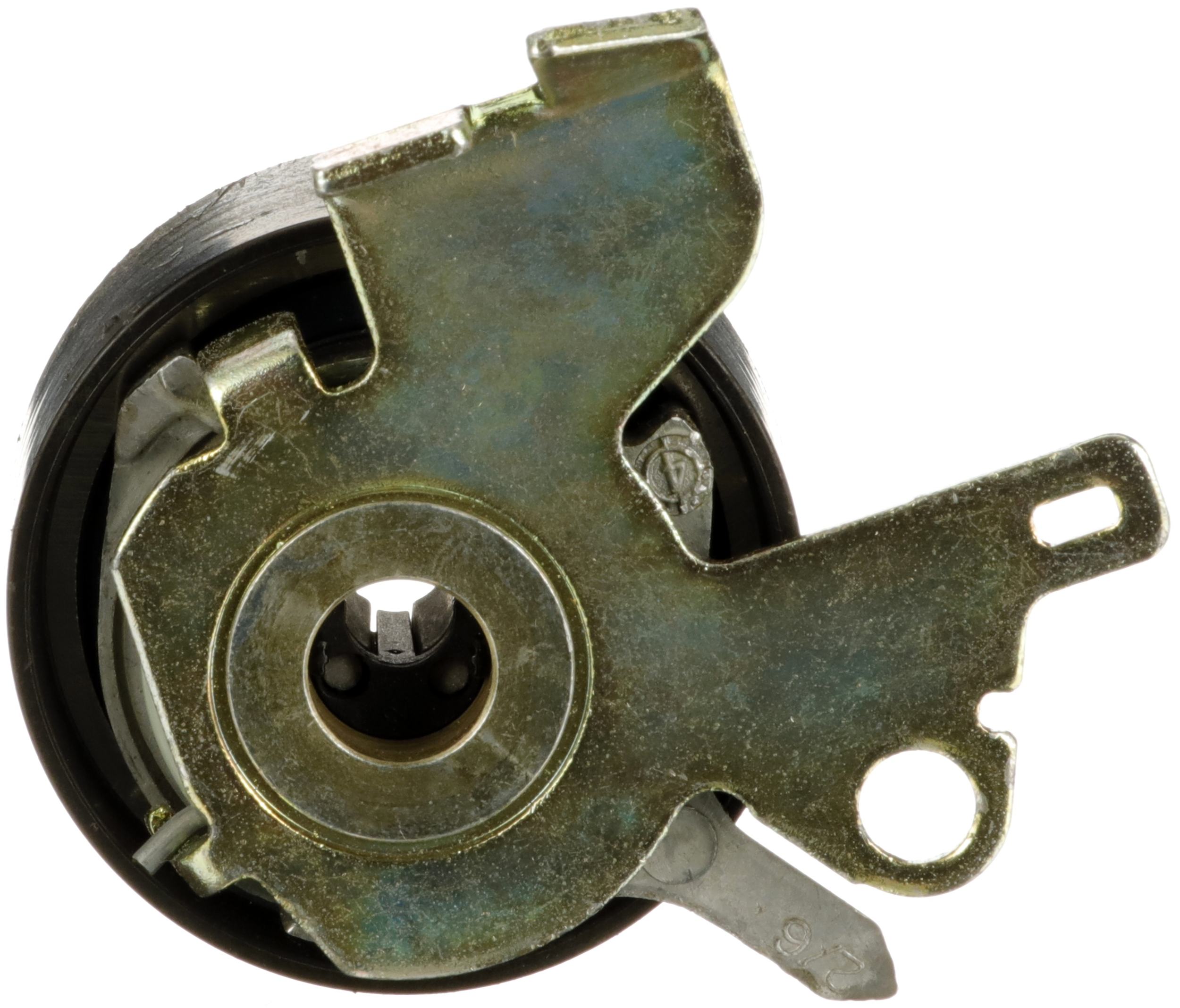 Tensioner Pulley, timing belt