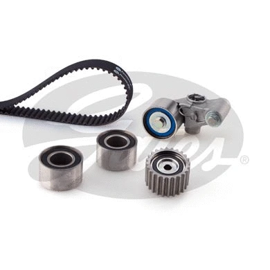 Timing Belt Kit