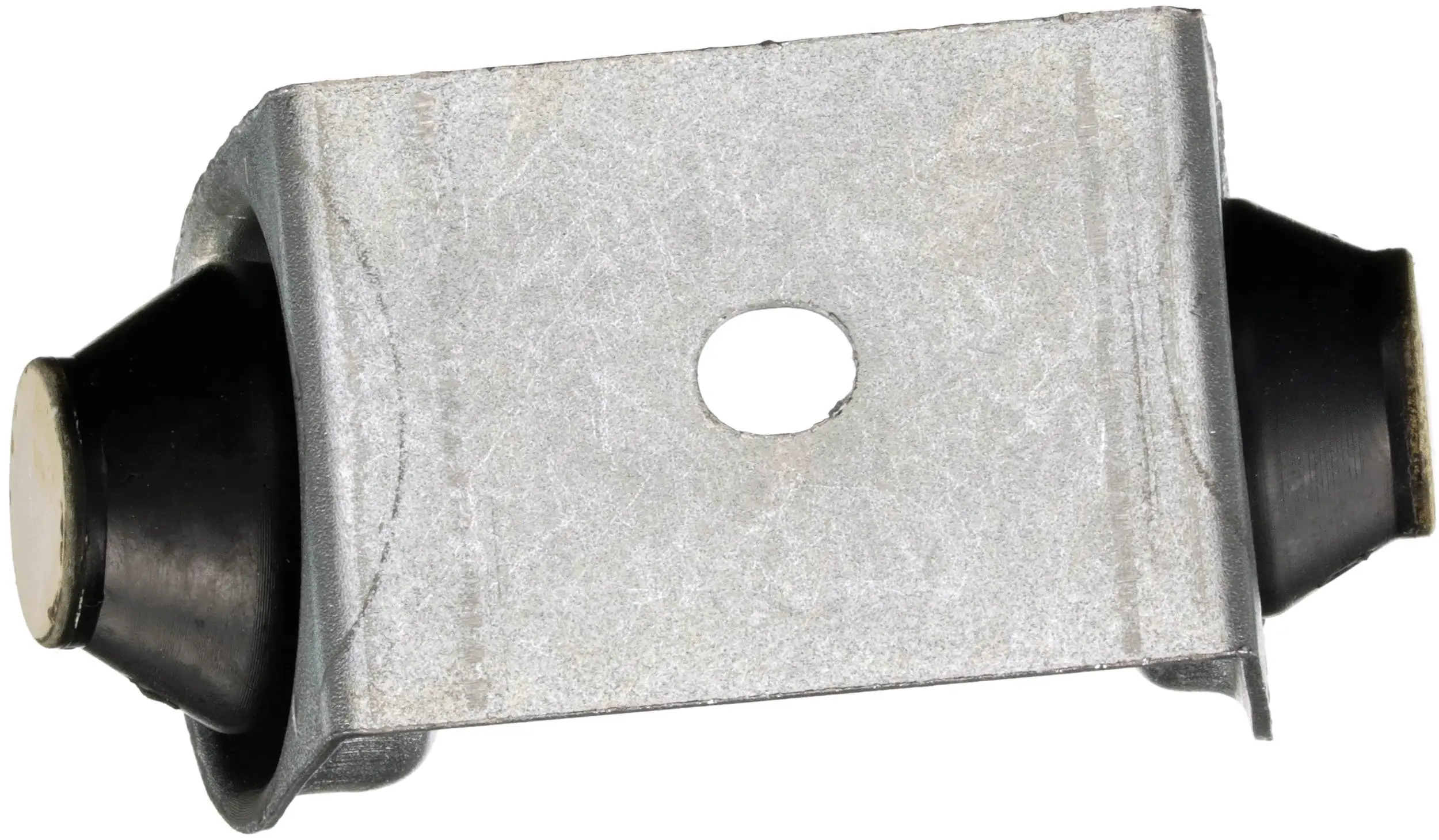 Holder, engine mounting system