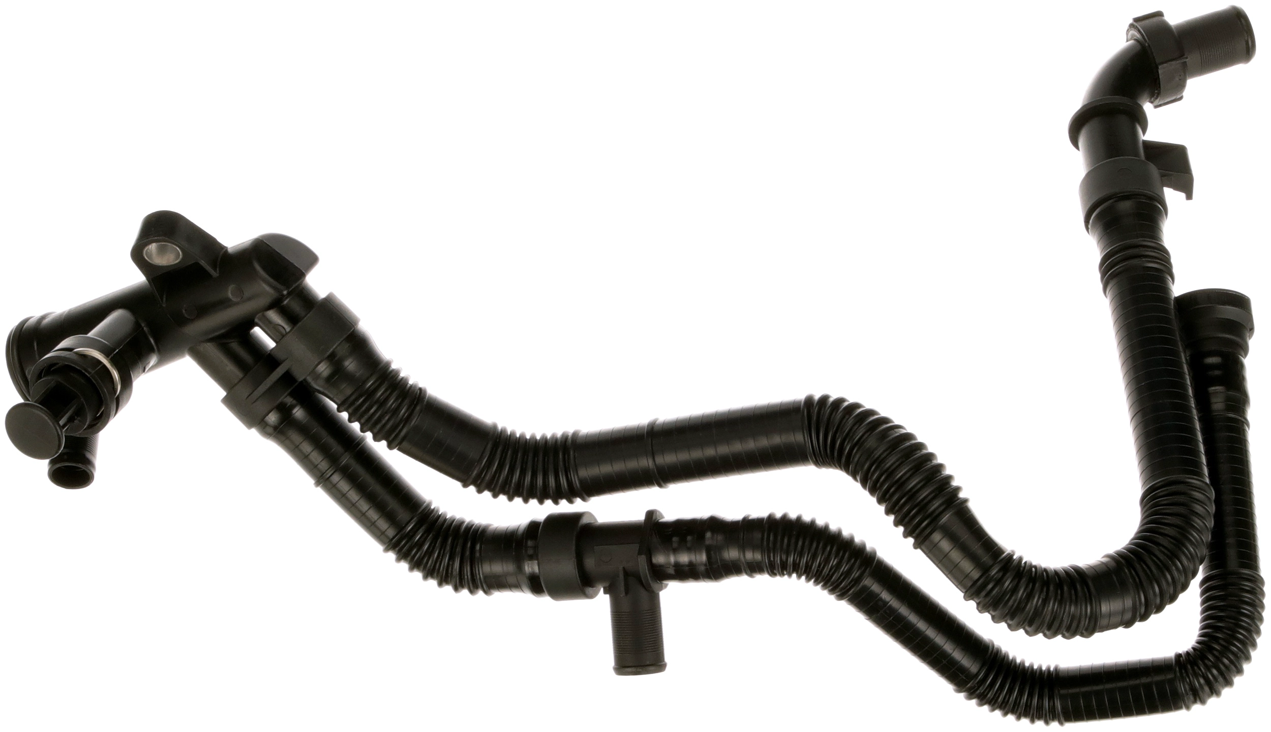 Heater Hose (02-1624)