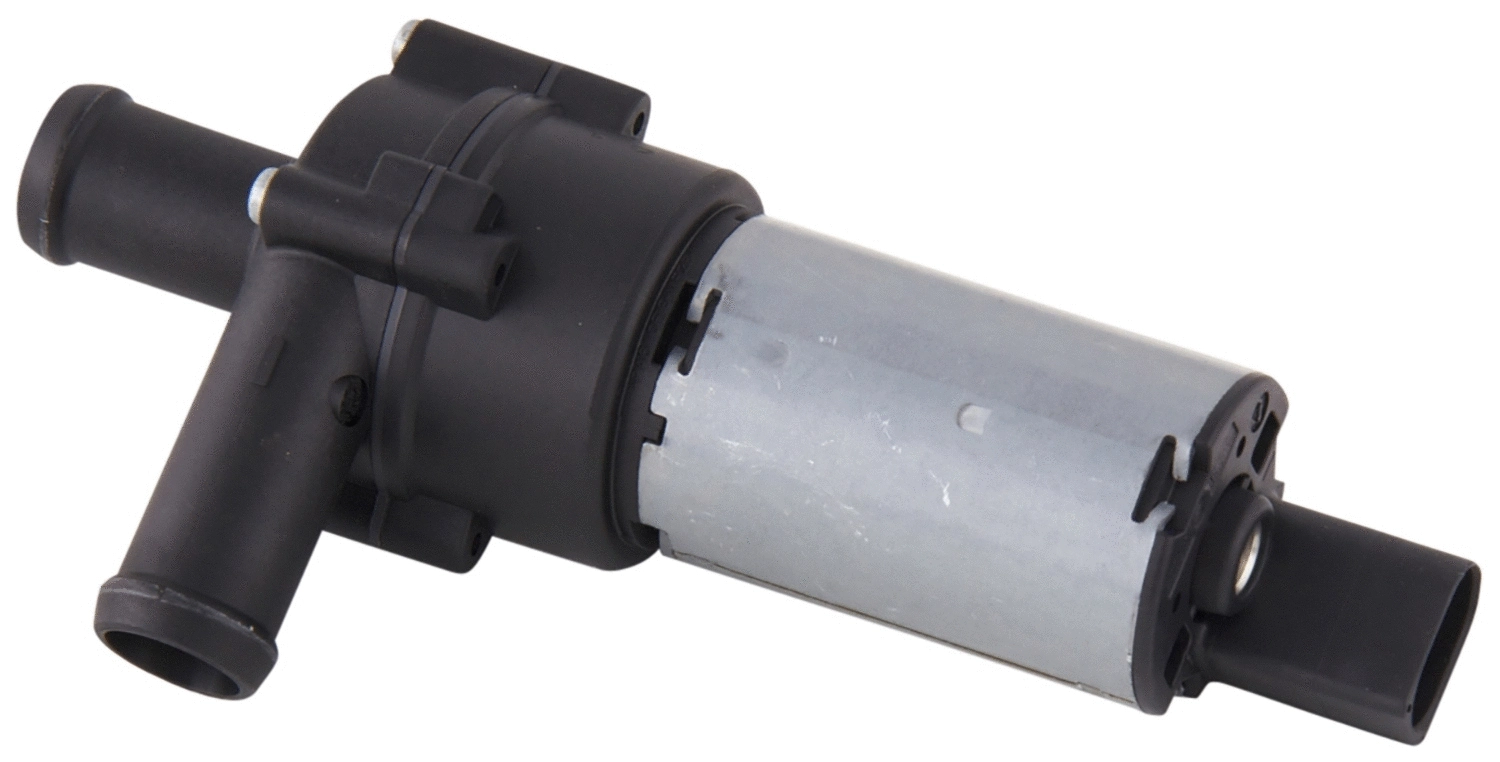 Water Pump, engine cooling (41508E)