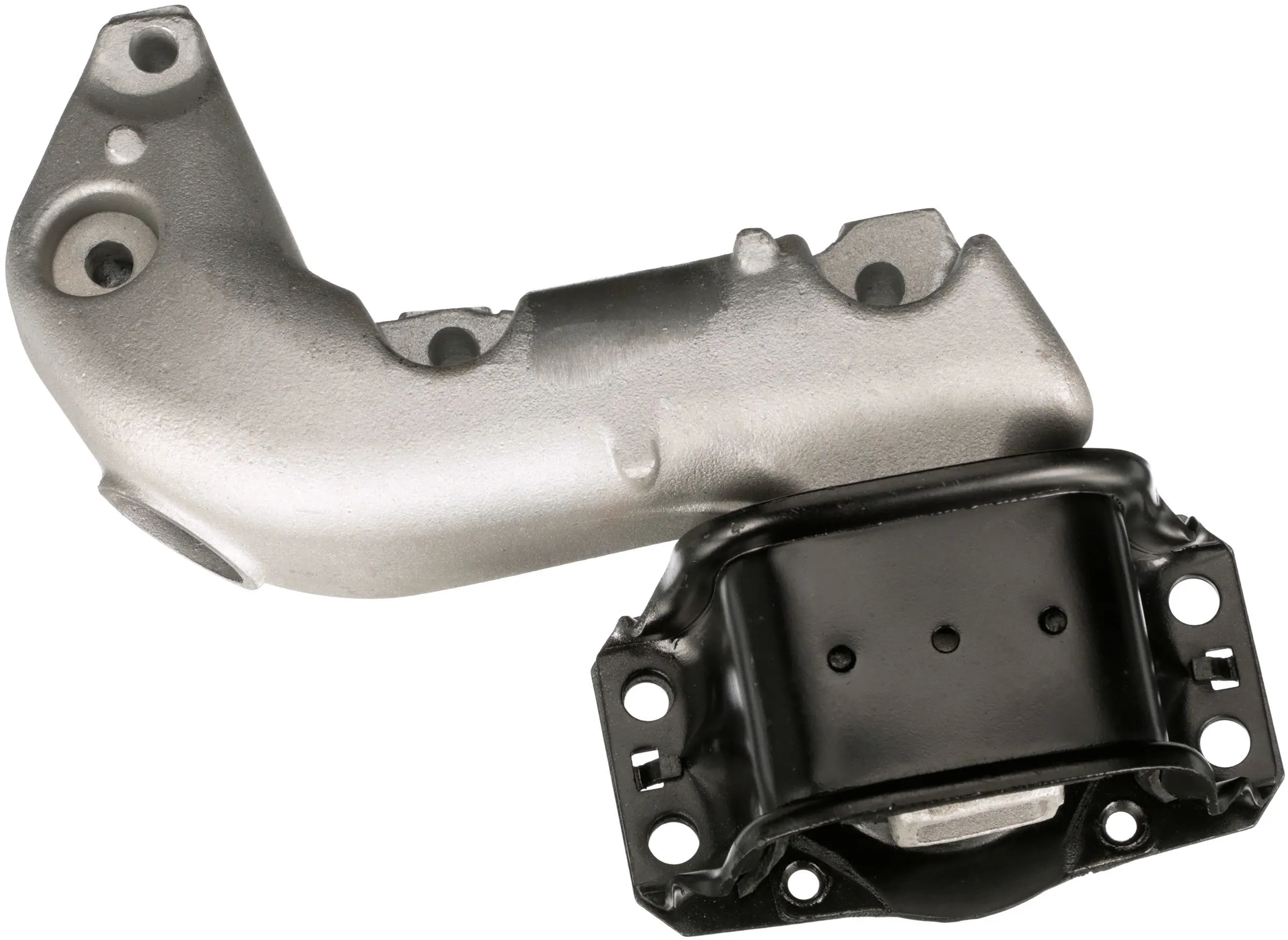 Mounting, engine