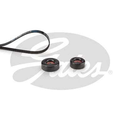 V-Ribbed Belt Set (K076PK2238)