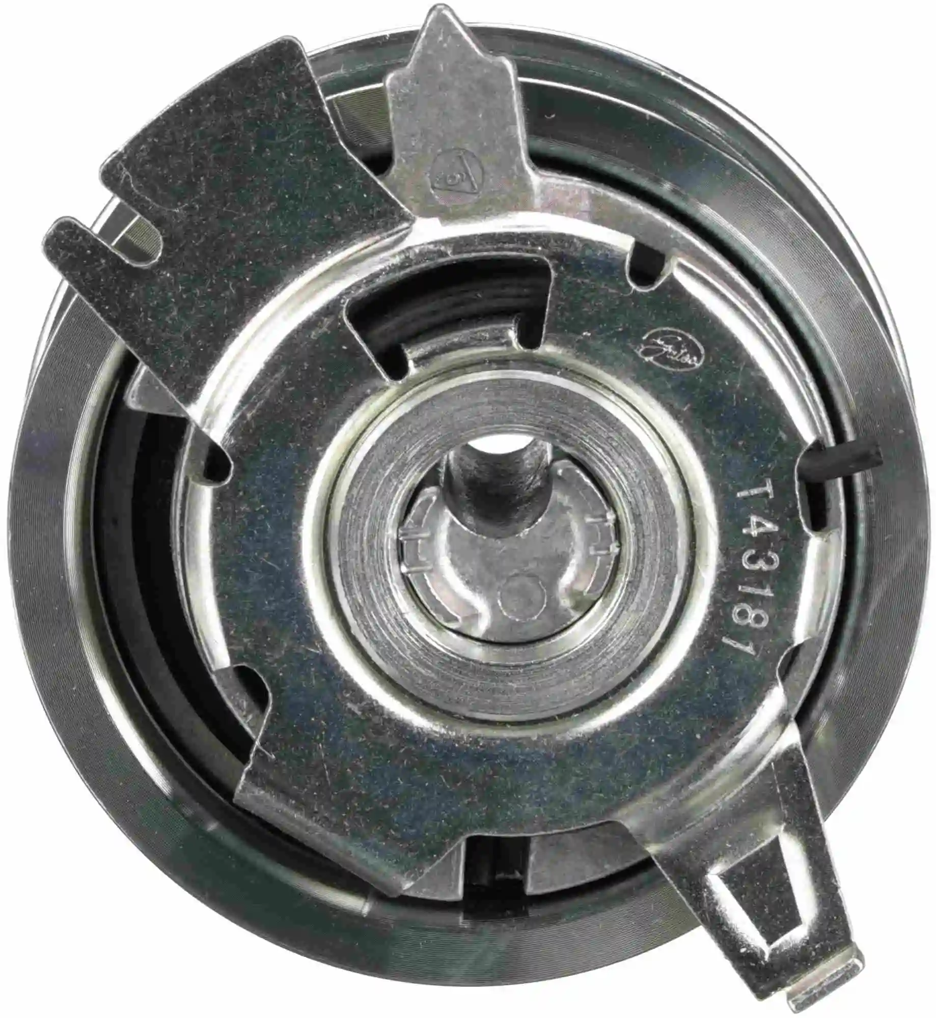 Tensioner Pulley, timing belt
