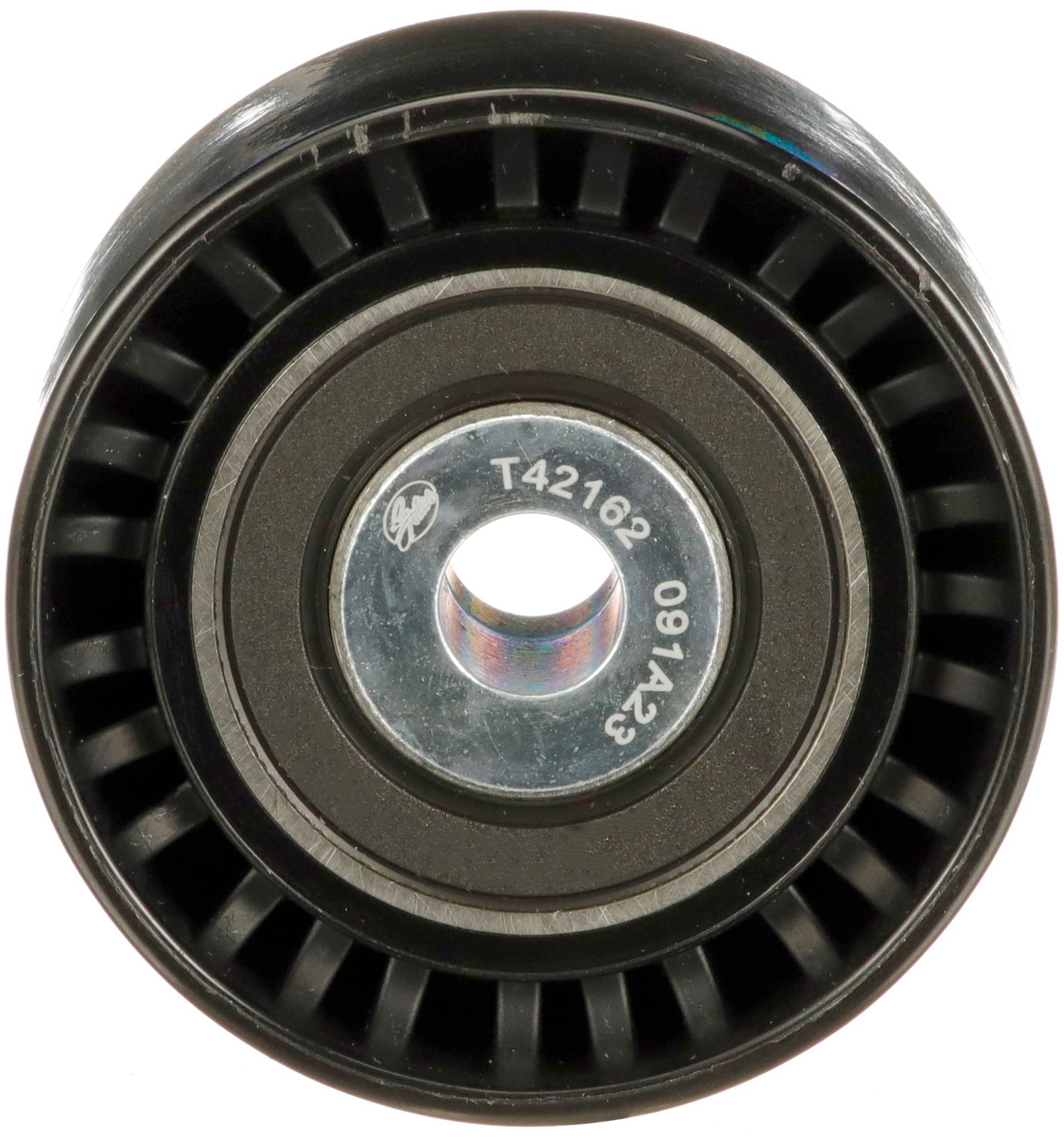 Deflection/Guide Pulley, timing belt