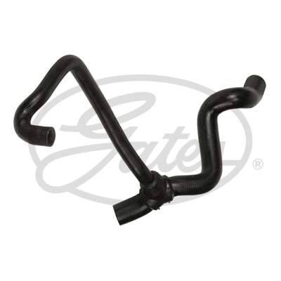 Radiator Hose (3708)
