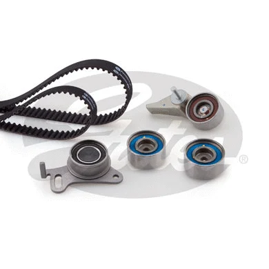 Timing Belt Kit