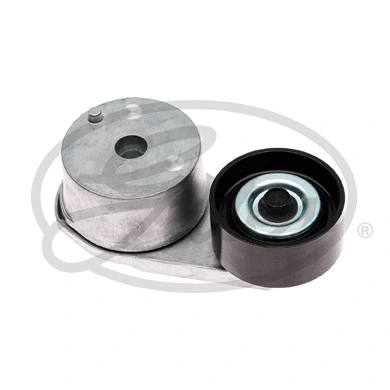 Belt Tensioner, V-ribbed belt (T38639)
