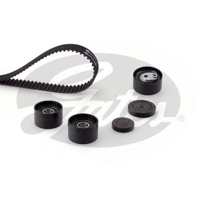 Timing Belt Kit