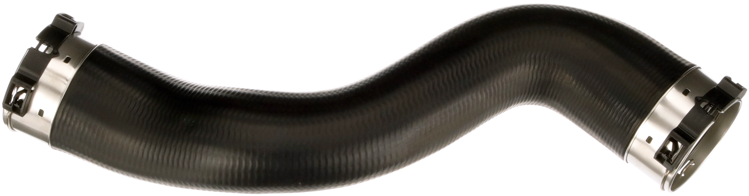 Charge Air Hose (09-0417)