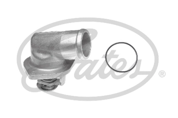 Thermostat, coolant (TH21892G1)